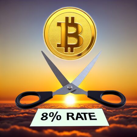 Bitcoin Soars To $106k Amid Middle East Ceasefire, Rate Cut Speculations