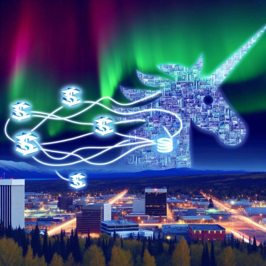 Anchorage Introduces Defi For Institutions Via Uniswap Integration