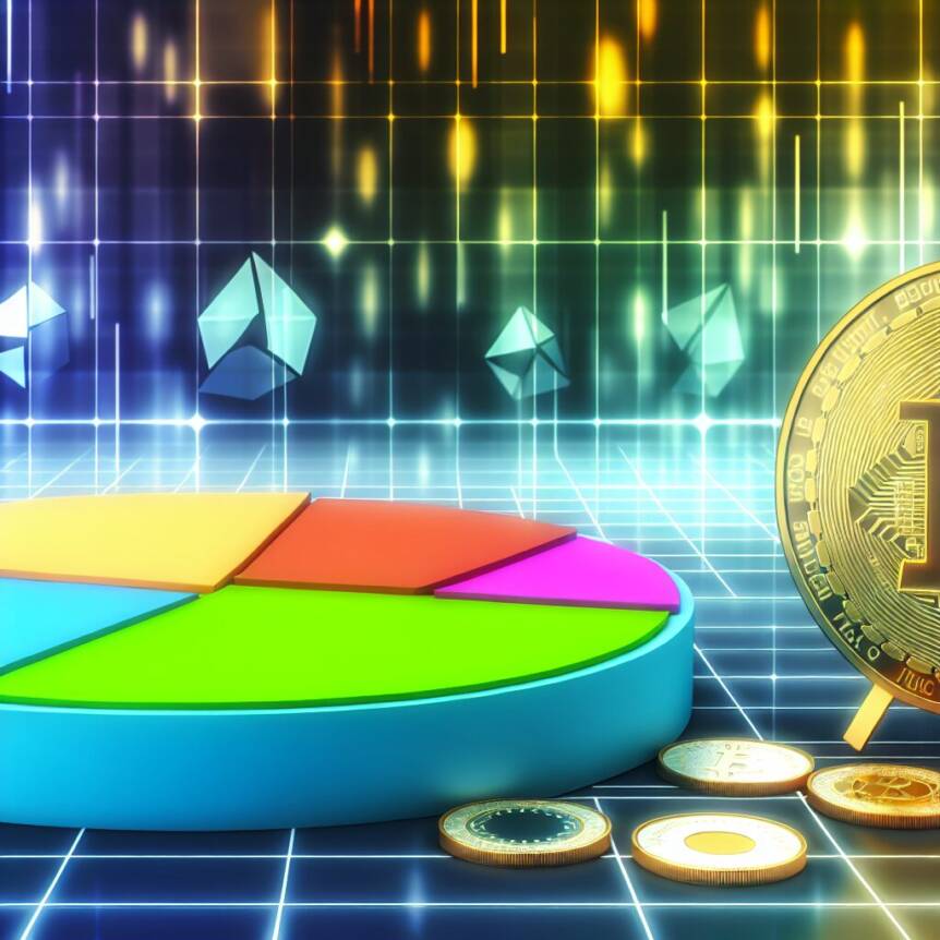 Bitcoin Dominates 33% Of 2025 Crypto Portfolios: Investor Insights