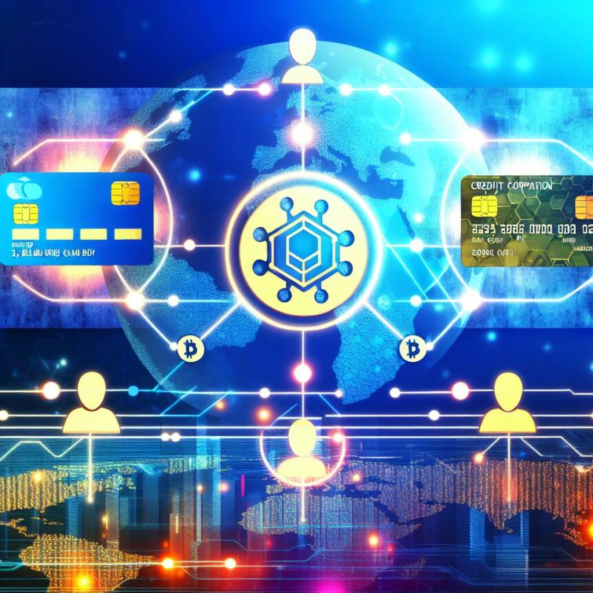 Chainlink Joins Forces With Mastercard: 3 Billion Users Can Now Buy Crypto!