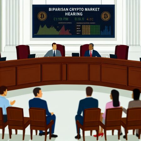 Few Senators Show At 'bipartisan' Crypto Market Hearing: Here's Why