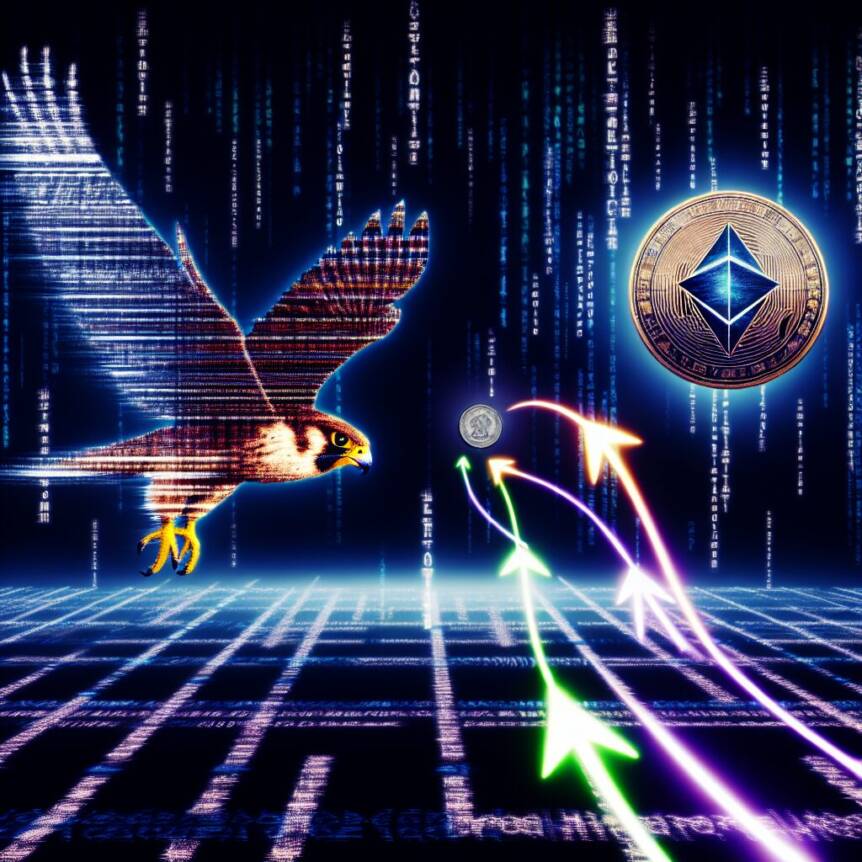 Falconx Teams Up With Crypto.com For Lynq Network Settlement