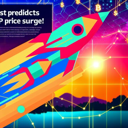 Analyst Predicts Xrp Price Surge Between July-september: Details Inside!