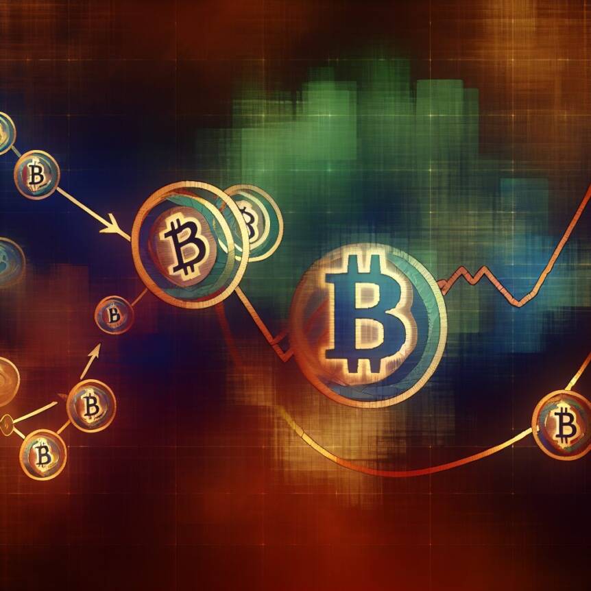 Bitcoin-Stocks Link Exposes US Dollar Weakness, Not Market Optimism Bitcoin-stocks Link Exposes Us Dollar Weakness, Not Market Optimism