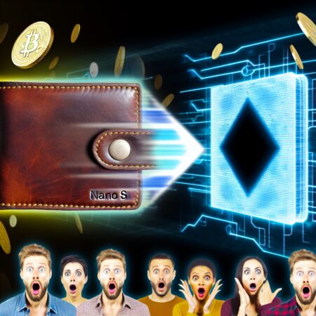 Users Shocked As Ledger Phases Out The Classic Nano S Wallet!