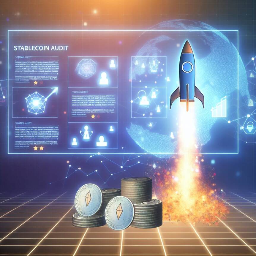 Trump-supported World Liberty Launches Stablecoin Audit, Enables Wlfi Trading!
