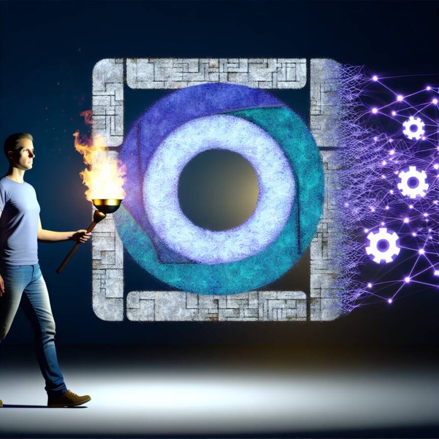 Meta Recruits Ex-openai Leader To Accelerate Agi Development