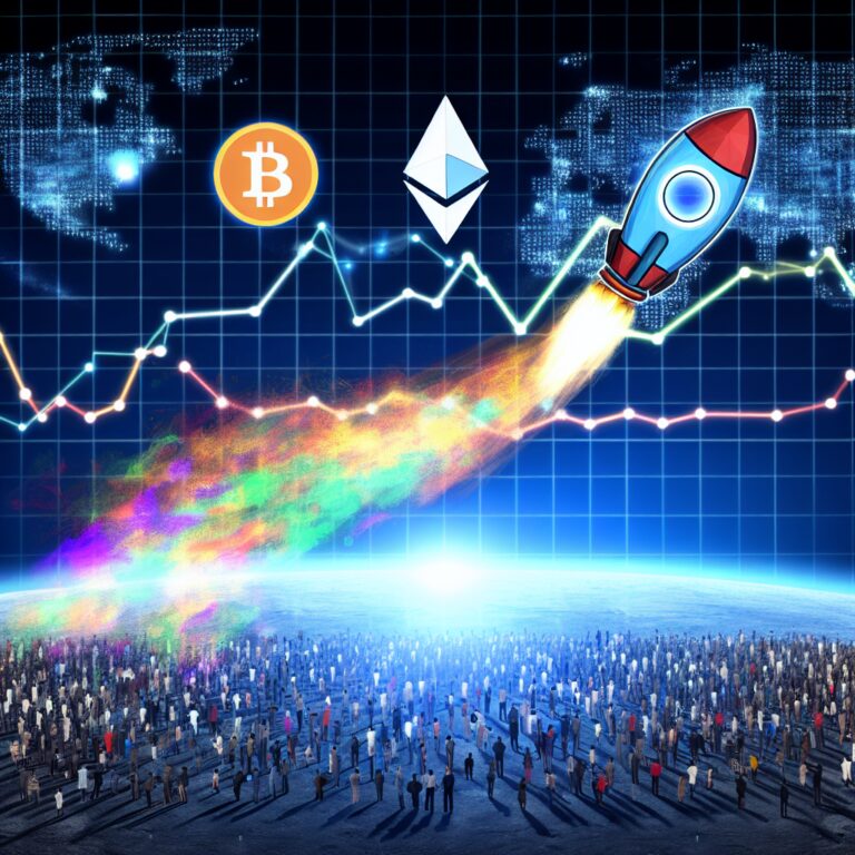 Crypto Ai App Usage Skyrockets In 2023, Surpassing 2024 Funding Forecasts