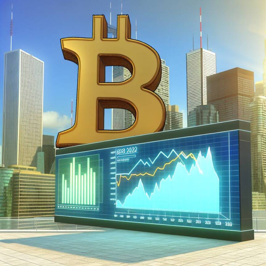 Bitcoin Treasury Corp Relists In Toronto, Acquires 292 Btc - Full Details!