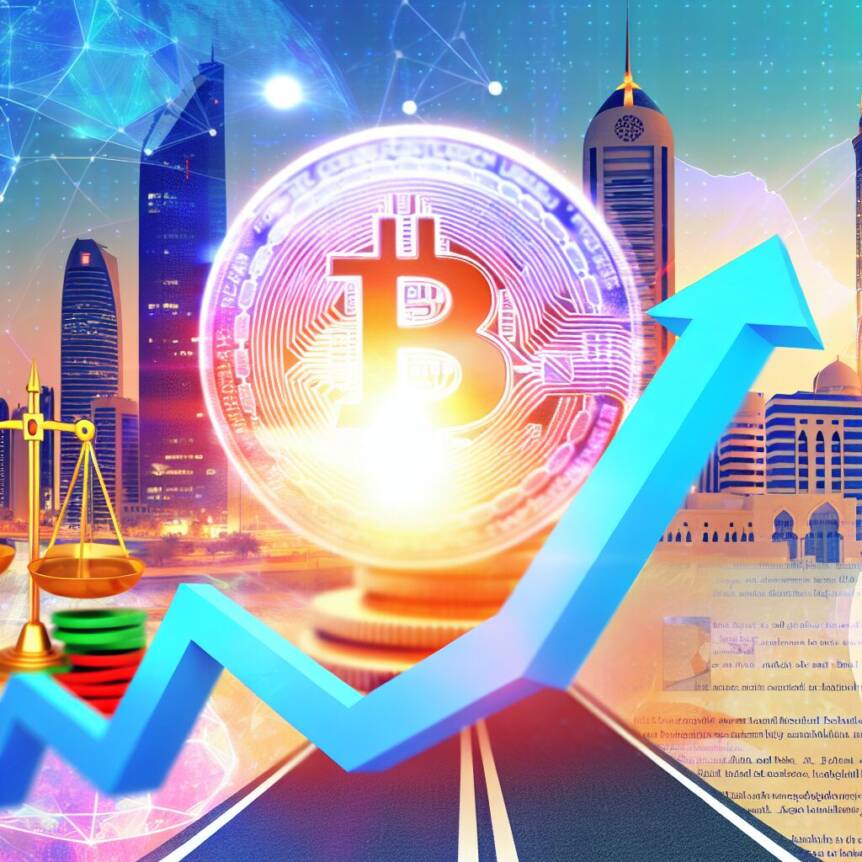 Boost Your Uae Crypto Startup: Essential Legal Strategies For Success