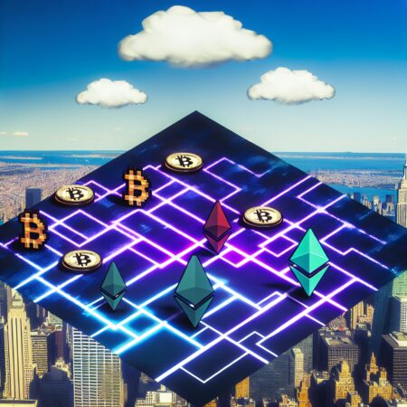 Crypto Advocates Target Nyc Mayoral Race As Key Battleground