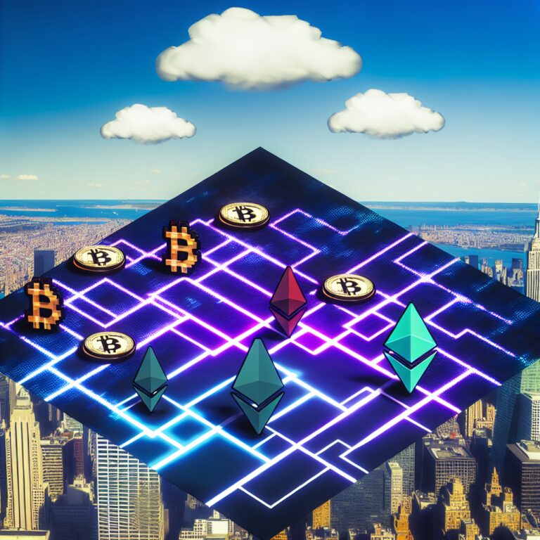 Crypto Advocates Target Nyc Mayoral Race As Key Battleground