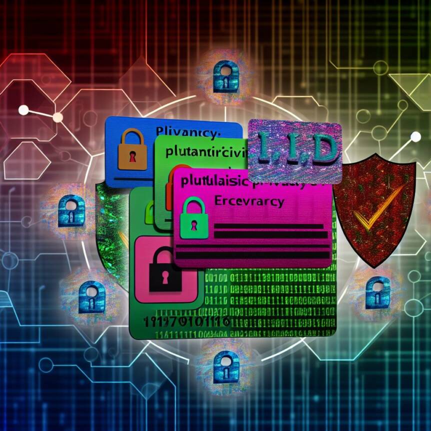 Vitalik Unveils Pluralistic Ids For Enhanced Privacy In Digital Systems