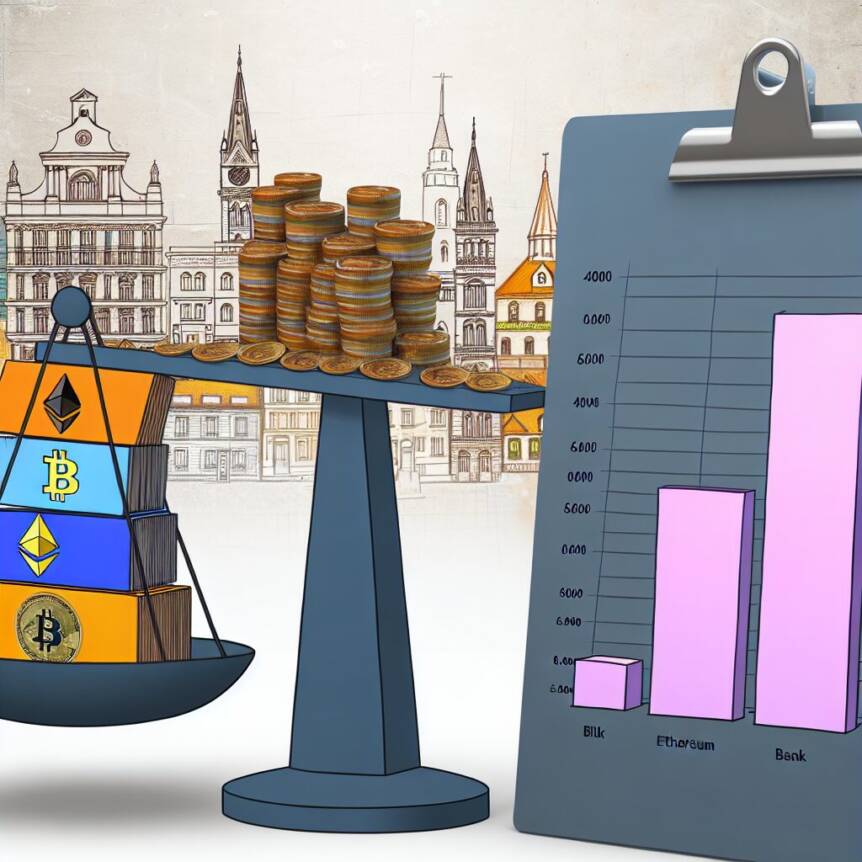 Crypto Cards Lead Micro-spending Over Banks In Europe, Says Study