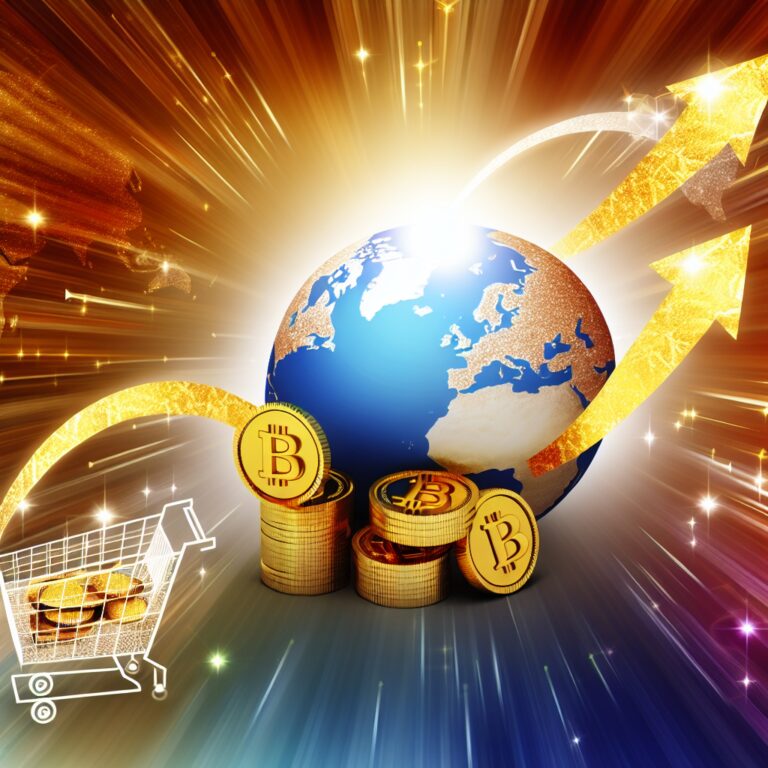 How Emerging Markets Are Fueling Crypto's Biggest Retail Boom