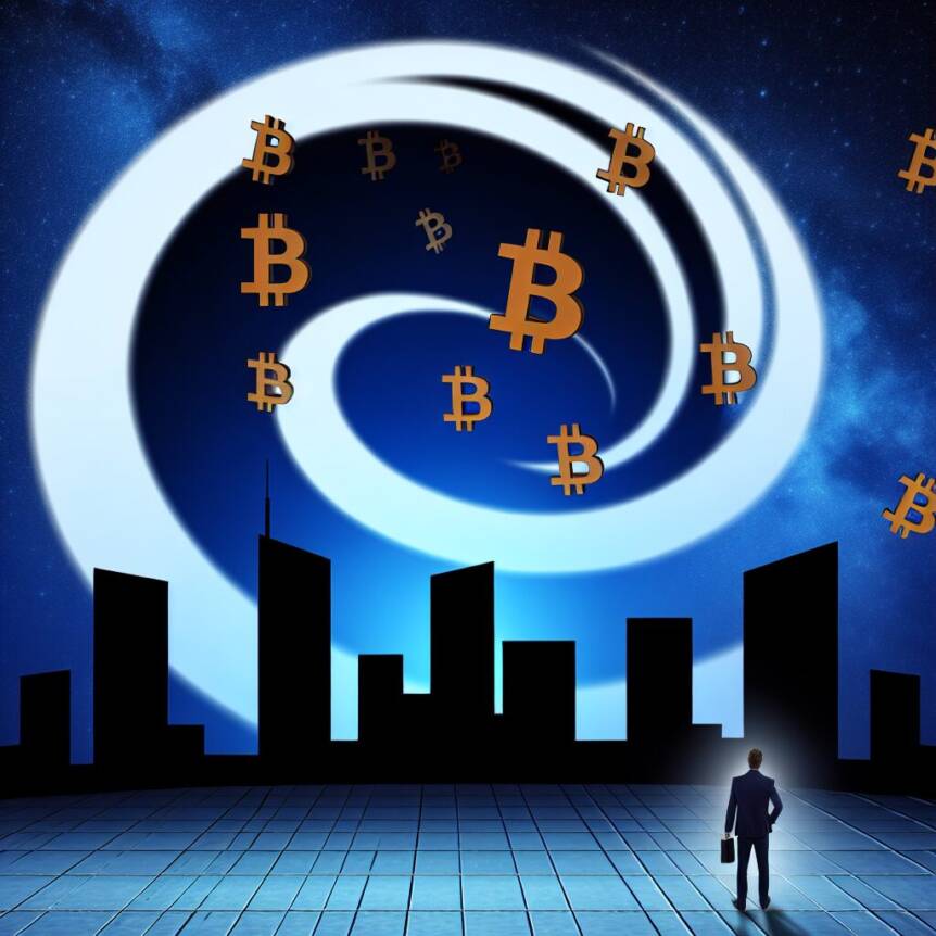 Vc Report Predicts: Few Bitcoin Firms To Survive Looming 'death Spiral'