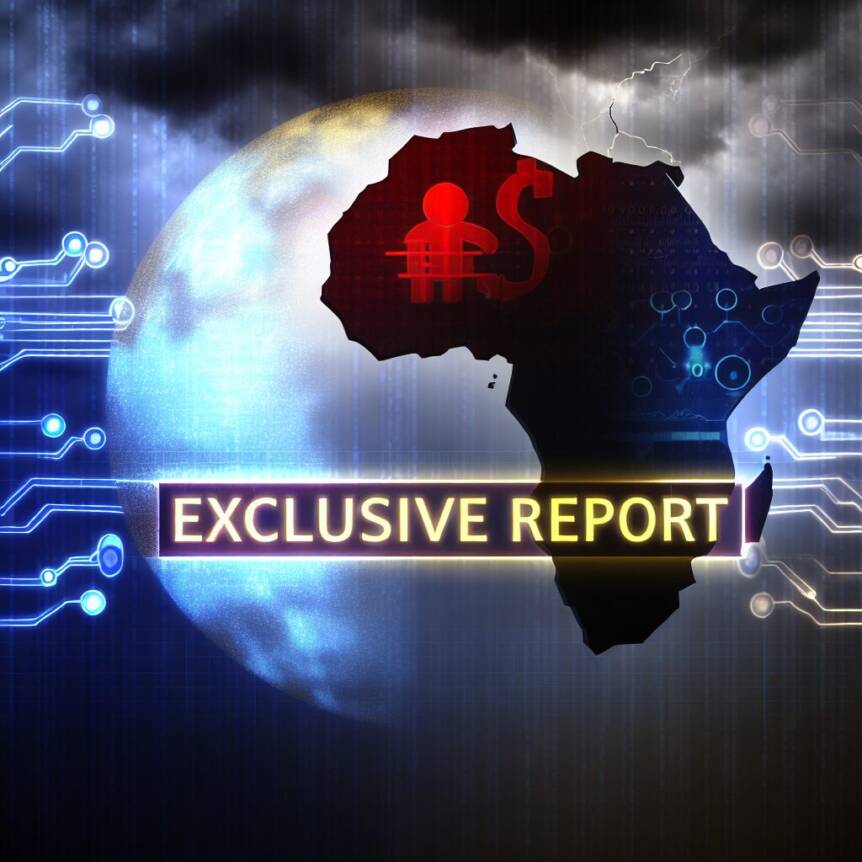 Binance-Kenya Crypto Ties Spark Monopoly Fears: Exclusive Report Binance-kenya Crypto Ties Spark Monopoly Fears: Exclusive Report