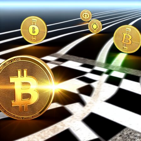 Bitcoin Targets Record Weekly Close: Can Hype, Bch, Link, Sei Keep Up?