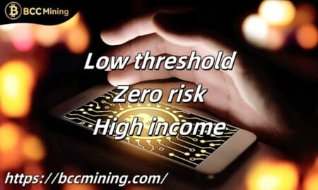 The World's Leading Cloud Platform: Bcc Mining Easily Earns $77,000 A Day