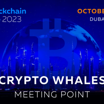 Blockchain Life 2023 In Dubai: Crypto Whales Meeting Point
