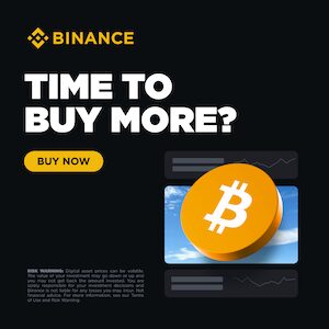 Binance