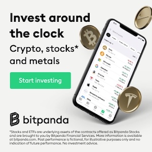 Bitpanda