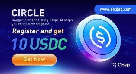 Cpsp Global Computing Power Economy Community Recruitment Announcement