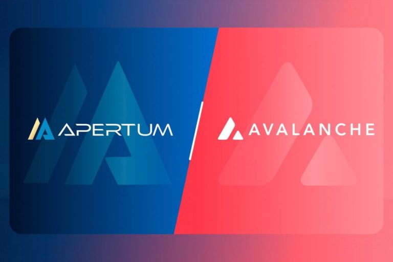 Apertum Highlights In Top Growth Layer-1 Of Avalanche Primary Network By Snowpeer Stats