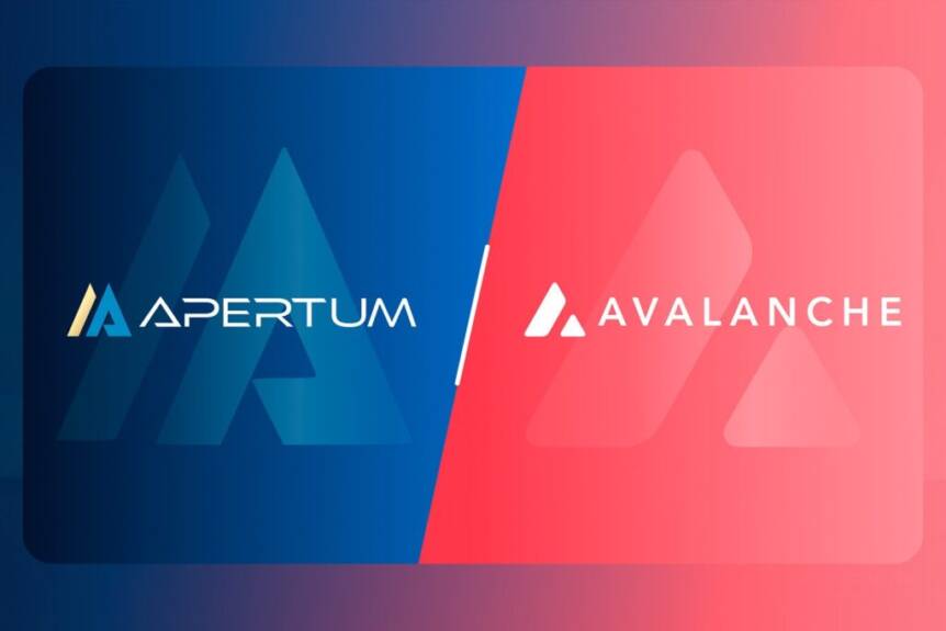 Apertum Highlights In Top Growth Layer-1 Of Avalanche Primary Network By Snowpeer Stats