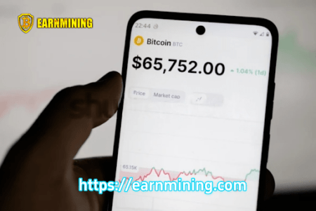 2025 BTC Growth Strategy: Investors Cash Out $65,752 in 7 Days with Earn Mining 2025 Btc Growth Strategy: Investors Cash Out $65,752 In 7 Days With Earn Mining