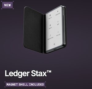 Ledger