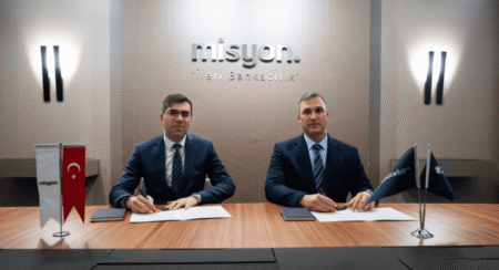 Whitebit Tr And Misyon Bank Sign Agreement