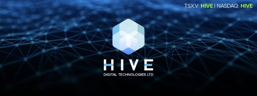 Hive Digital Technologies Announces The Acquisition Of 7.2 Mw Toronto Data Center For Future Buzz Hpc And Sovereign Ai Development