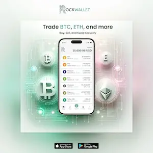RockWallet