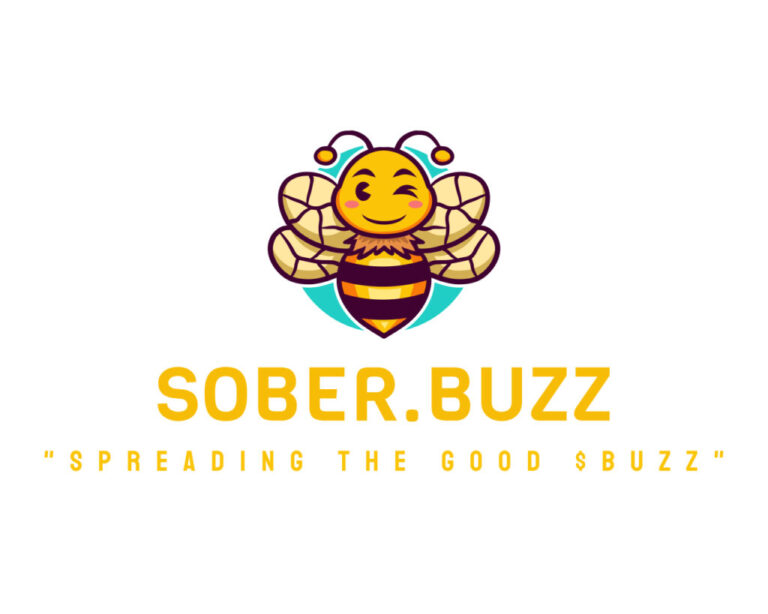 Sober.buzz Goes Global, Launches 'spreading The Good Buzz' Podcast July 7