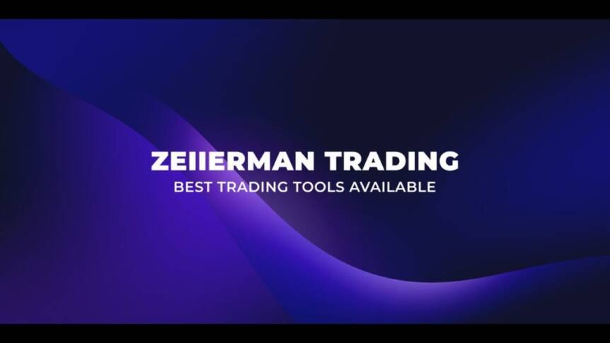 Gain An Edge In Crypto Trading With Zeiierman Tools