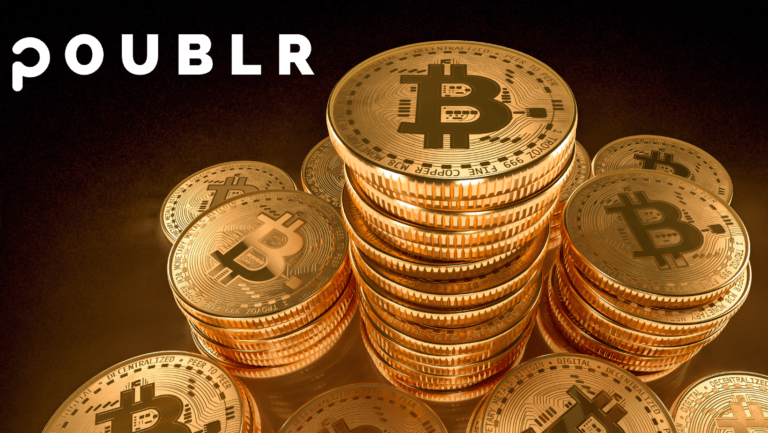Poublr: Your Ticket to Doubling Your Crypto Investments in Record Time Poublr: Your Ticket To Doubling Your Crypto Investments In Record Time