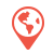 Travel icon