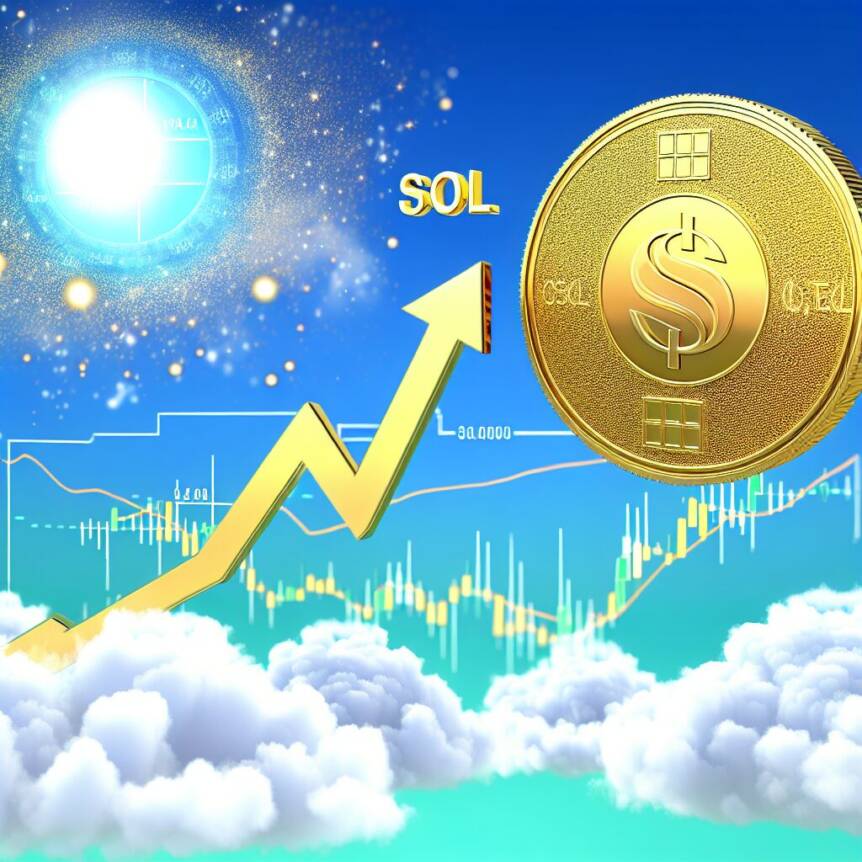 Solana's Sol Skyrockets To $161 On Etf Buzz: Can It Keep Climbing?
