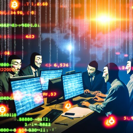 Doj Indicts 4 North Koreans For Stealing $1m In Crypto Heist
