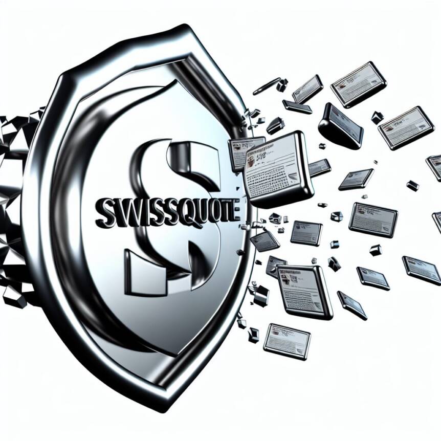 Swissquote Cracks Down on Impersonation and Fraudulent Activities Swissquote Cracks Down On Impersonation And Fraudulent Activities