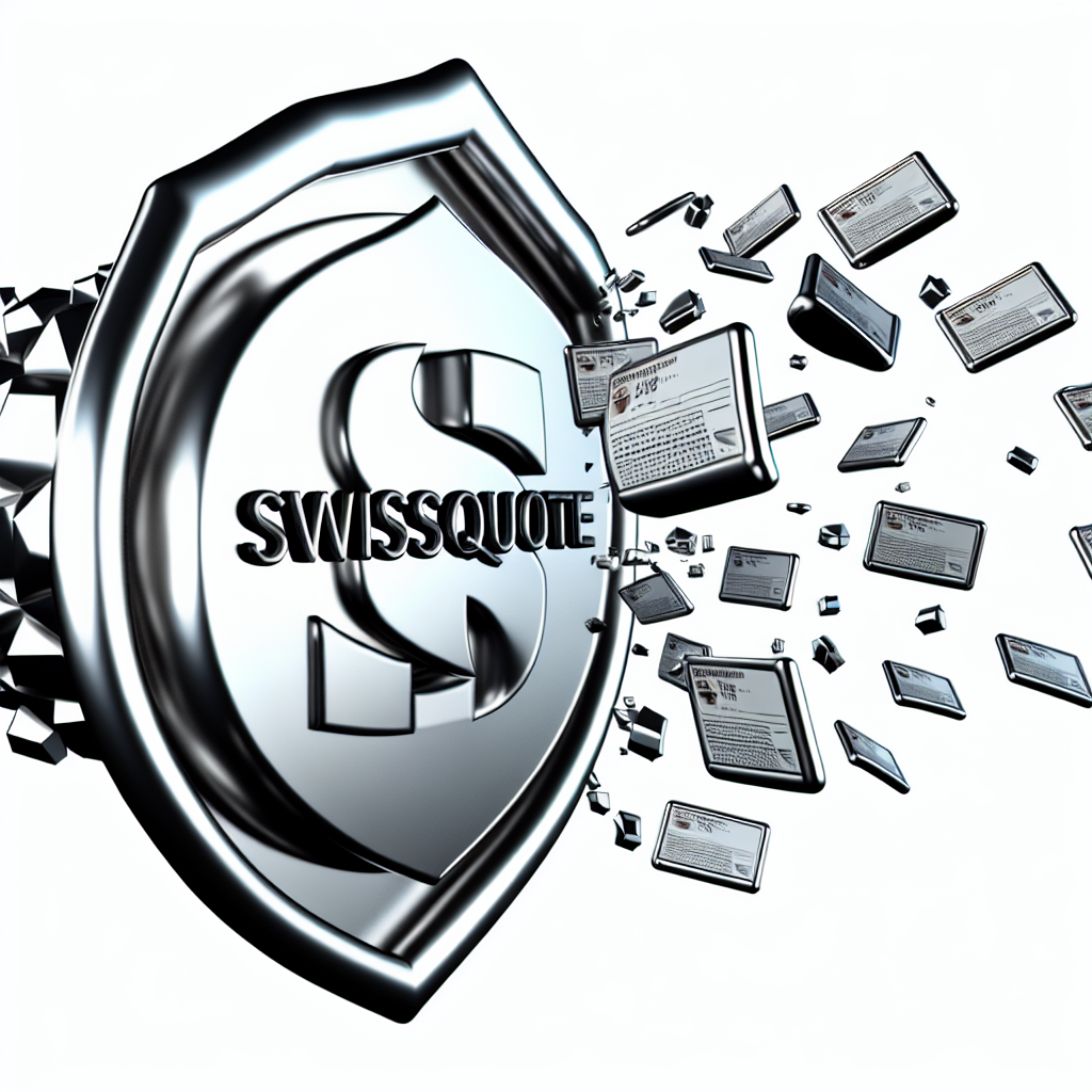 Swissquote Cracks Down On Impersonation And Fraudulent Activities