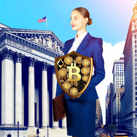 Ny Attorney General Pushes For Stronger Crypto Protections In Congress