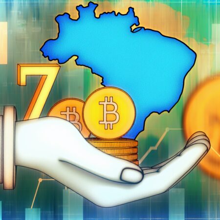 Brazil's New 17.5% Crypto Tax: Its Impact On Small Investors Explained