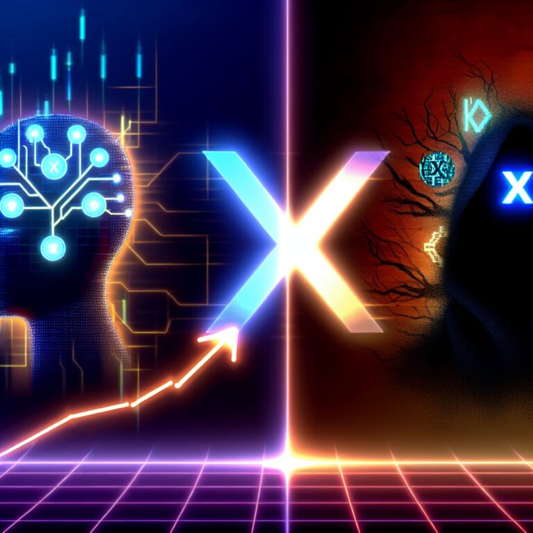 Chatgpt Vs X: Who Wins At Predicting Crypto Trends First?