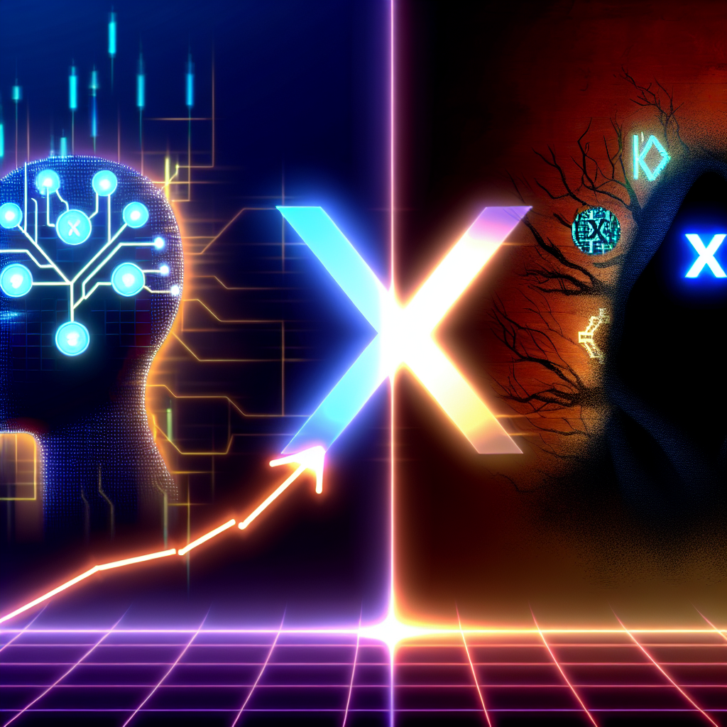 Chatgpt Vs X: Who Wins At Predicting Crypto Trends First?