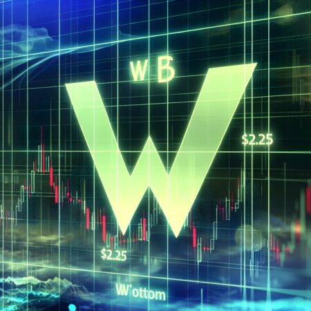 DOGE’s Double-Bottom Pattern Signals Potential Surge to $0.25! Doge's Double-bottom Pattern Signals Potential Surge To $0.25!