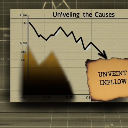 $107k Bitcoin Drop Despite $1b Etf Inflow: Unveiling The Causes