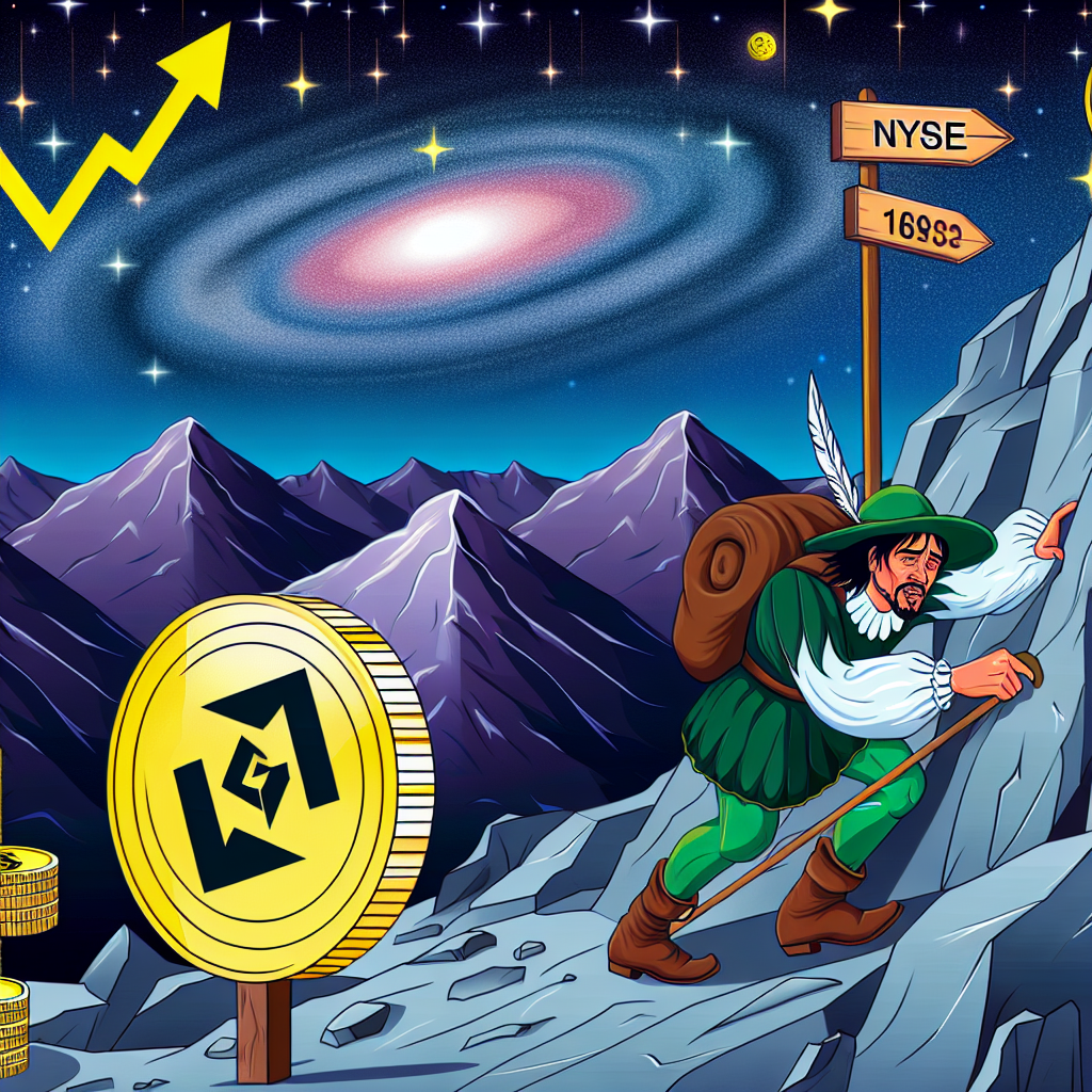 Robinhood's Round-the-clock Token Push May Cut Nyse Profits: Galaxy Digital