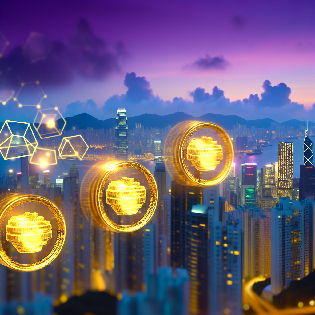Hong Kong Launches Third Series Of Tokenized Bonds, Plans Future Releases